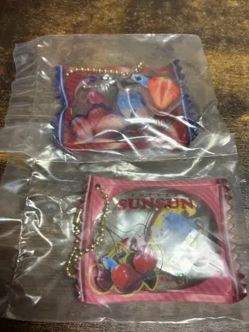 퍼펫 스 가챠가챠