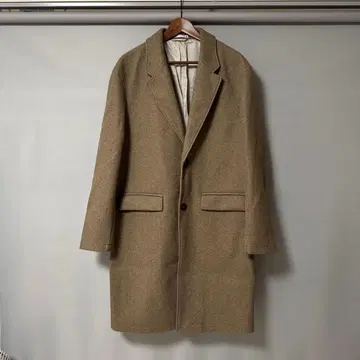 ZARA 트렌치코트 XL 베이지