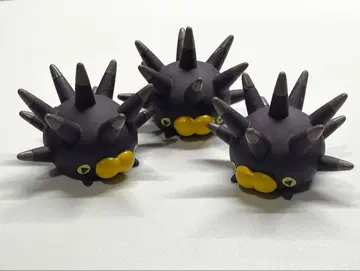 포켓몬 키즈 바친우니 3개 세트