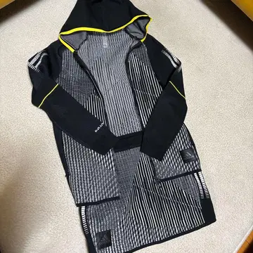 네고 불가 아디다스 셋업 니트 M