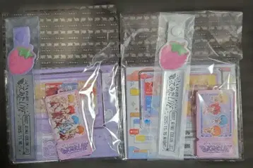 스토푸리 노래해봤다 LIVE 2025 굿즈 세트