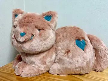 [ 덤 포함 ] 요네즈켄시 리이슈 고양이 Grande / 테라코타