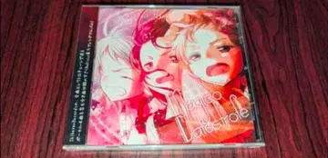 미개봉 동방 동인 CD 마지코카타스트로피 ShibayanRecords