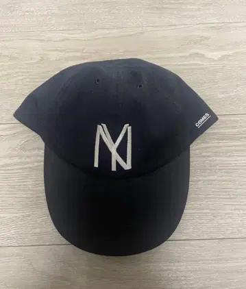 COMESANDGOES NYBYC 1935 CAP Navy 인기