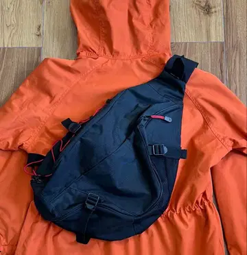 Sphinx archive one shoulder bag y2k