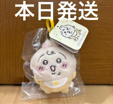 치이카와 baby 마스코트 토끼