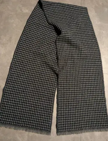 MACKINTOSH PHILOSOPHY 머플러