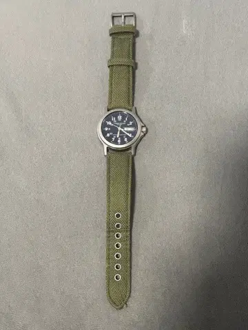 레어 TIMBER CRUISER 쿼츠 손목시계 팀버 크루저