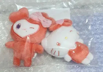 TWICE TWICE LOVELYS x SANRIO 백참