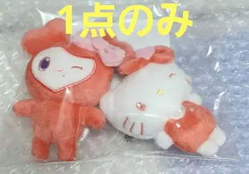 TWICE TWICE LOVELYS x SANRIO 백참