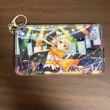 신데렐라 걸스 히사카와 나기 아크릴 트로피