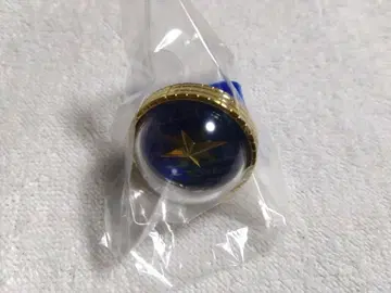 아오야기 겨울 링라이트