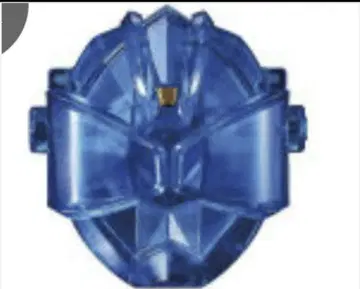 남코 한정판 가면라이더 위자드 워터 위자드링