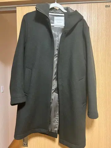 EDIFCE 남성용 코트