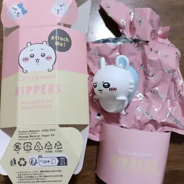 치이카와 HIPPERS 히퍼스 모몽가