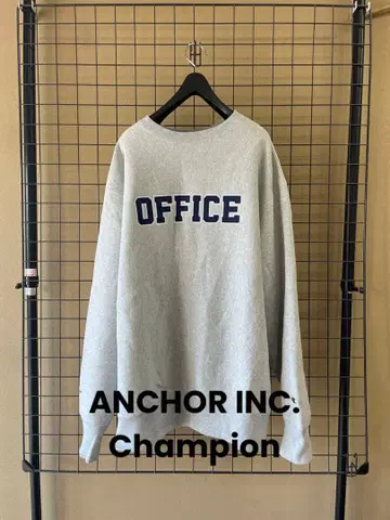 ANCHOR INC. 메르세데스 닻 잉크 Champion OFFICE