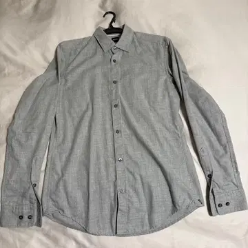 HUGO BOSS 긴팔 셔츠 S 사이즈