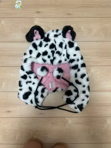 101마리 강아지 팬캡