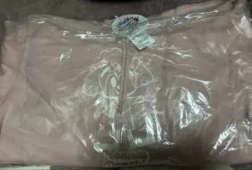 나니와단시 미치에다 슌스케 후드티 GU 미사용