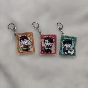 QuizKnock 마네키네코 콜라보