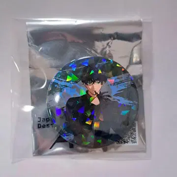 SAKAMOTODAYS 세바 나츠키 가죽 장갑 사카모토 데이즈