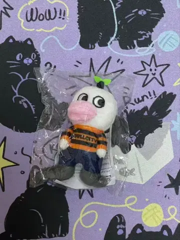 Novelbright NOVEL CITY 저스틴 키링