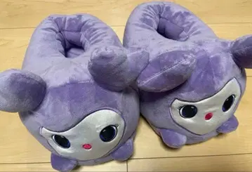 TWICE LOVELYS GiGO 한정판 봉제 인형 슬리퍼 사나