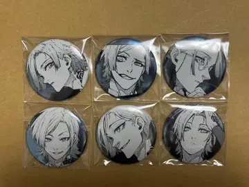 미하엘 카이저 캔뱃지 블루 록 전