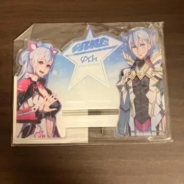 PSO2 스마트폰 스탠드