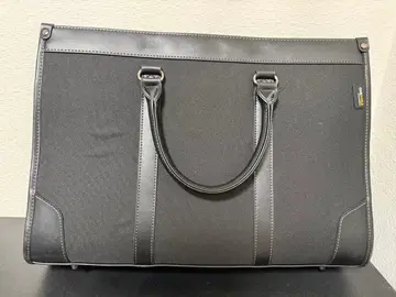 코듀라 블랙 비즈니스 백