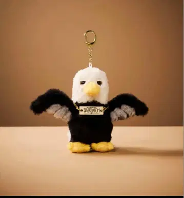 미세스 바벨의 탑 사용새 BABEL no TOH 봉제 인형 키링