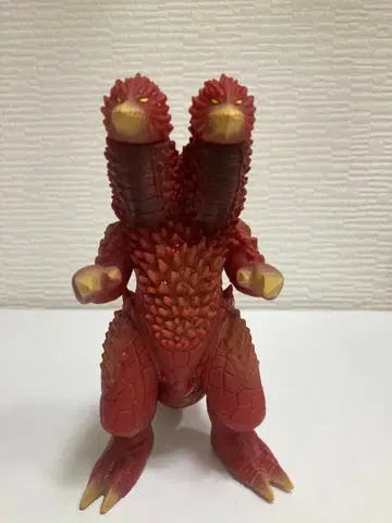 울트라맨 메비우스 울트라 세븐 울트라 괴수 시리즈 킹 판돈