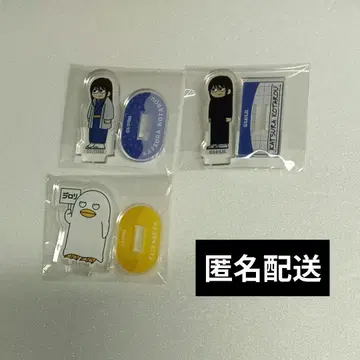 지롤리 미니 아크릴 스탠드 카츠라 엘리자베스