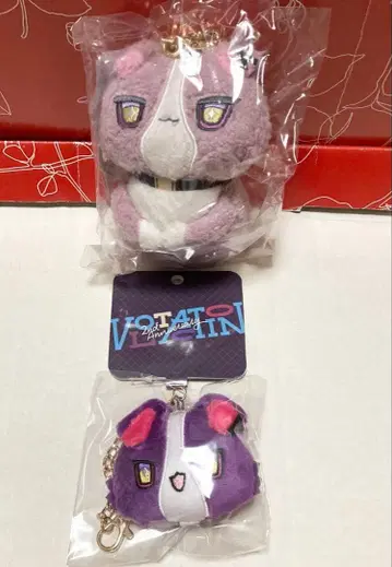 와타라이 히바리 무라사키노코