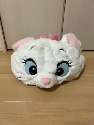 디즈니 마리 캐릭터 모자 팬캡