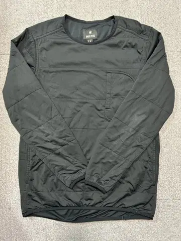 스노우피크 폴라텍 긴팔 S 사이즈