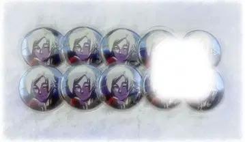 블루 록 카이저 최애 캐릭터 캔뱃지 B 블루 록전 6개