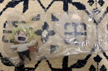 헌터헌터 제일복권 F상 샤우아푸프 MASTERLISE