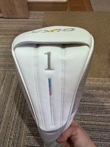 XXIO13 여성용 드라이버용 골프헤드커버 1