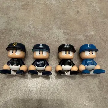 파워프로 군 비지터 세트 판매