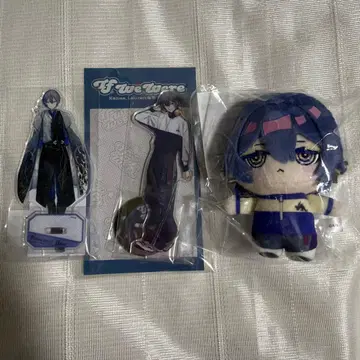 니지산지 코야나기 묶음 판매