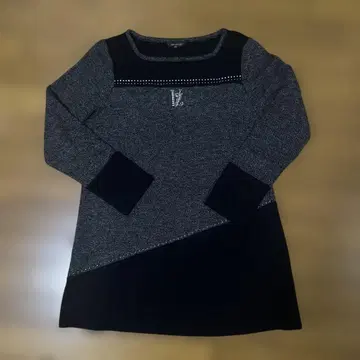 발렌자 비쥬 스웨터 42