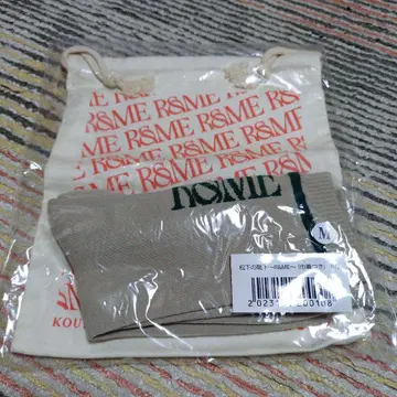 마츠시타 코헤이 마츠시타의 양말 ~R&ME~ (복조리 포함) (M)