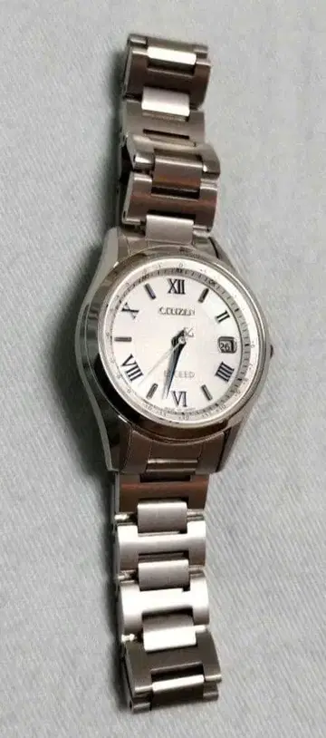 Citizen 엑시드 ES9370-62A 여성용