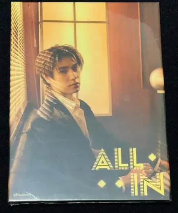 GMMTV PHUWIN ALL IN 사진 세트