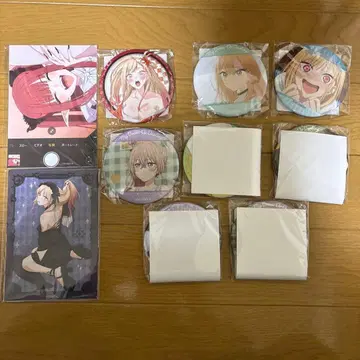 그 비스크 돌은 사랑을 한다 온라인 복권