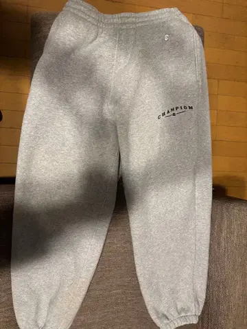 Champion 스웨트 팬츠