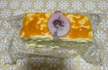 [ 한정판 ] MoMo 치즈 스라이스 스퀴즈