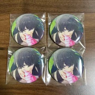 18trip 캔뱃지 총운첨