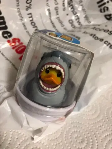 JAWS TUBBZ 미니탭 블루스